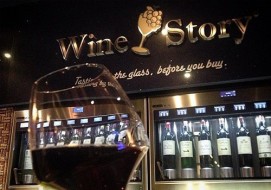 Wine Story Welcomes “Bad Boy” of Winemaking for Masterclass