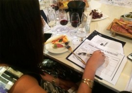 Wine Story Academy Begins 2015 with Wine Education