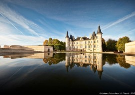 Get to know historic winery Château Pichon Baron